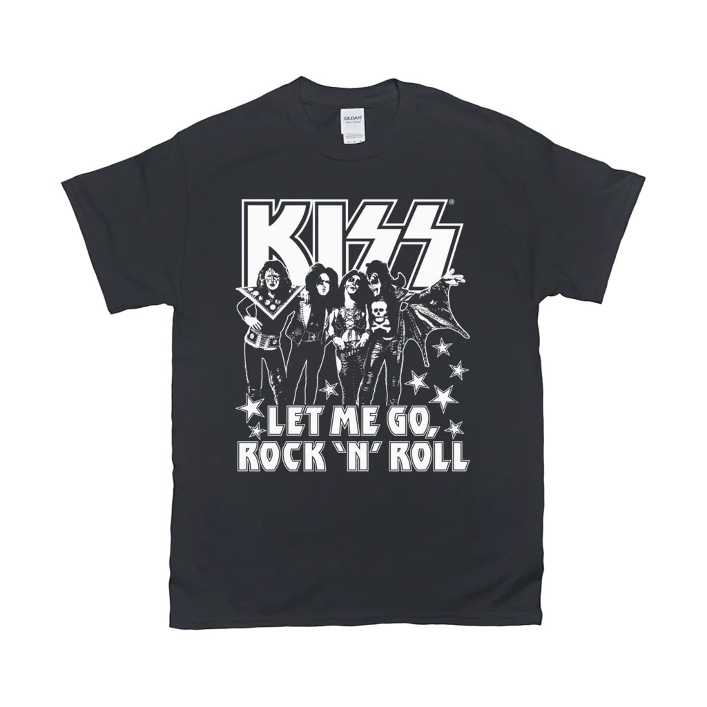 Me The Machine T-Shirt