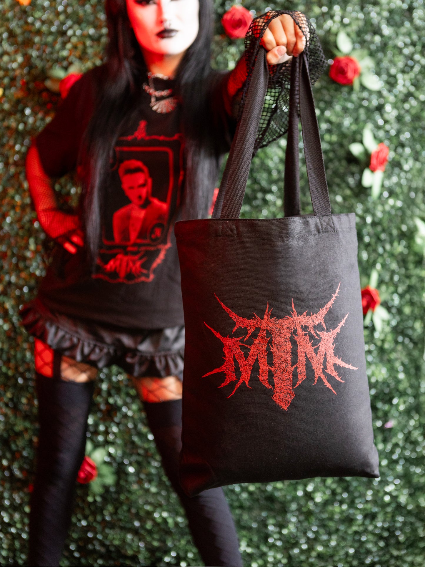 MTM Tote Bag
