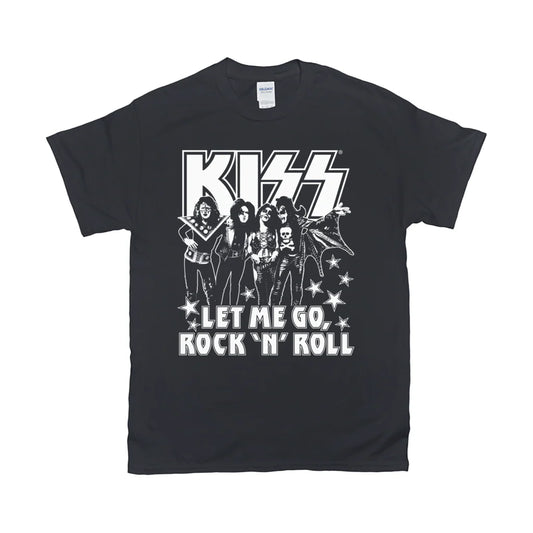 Me The Machine T-Shirt