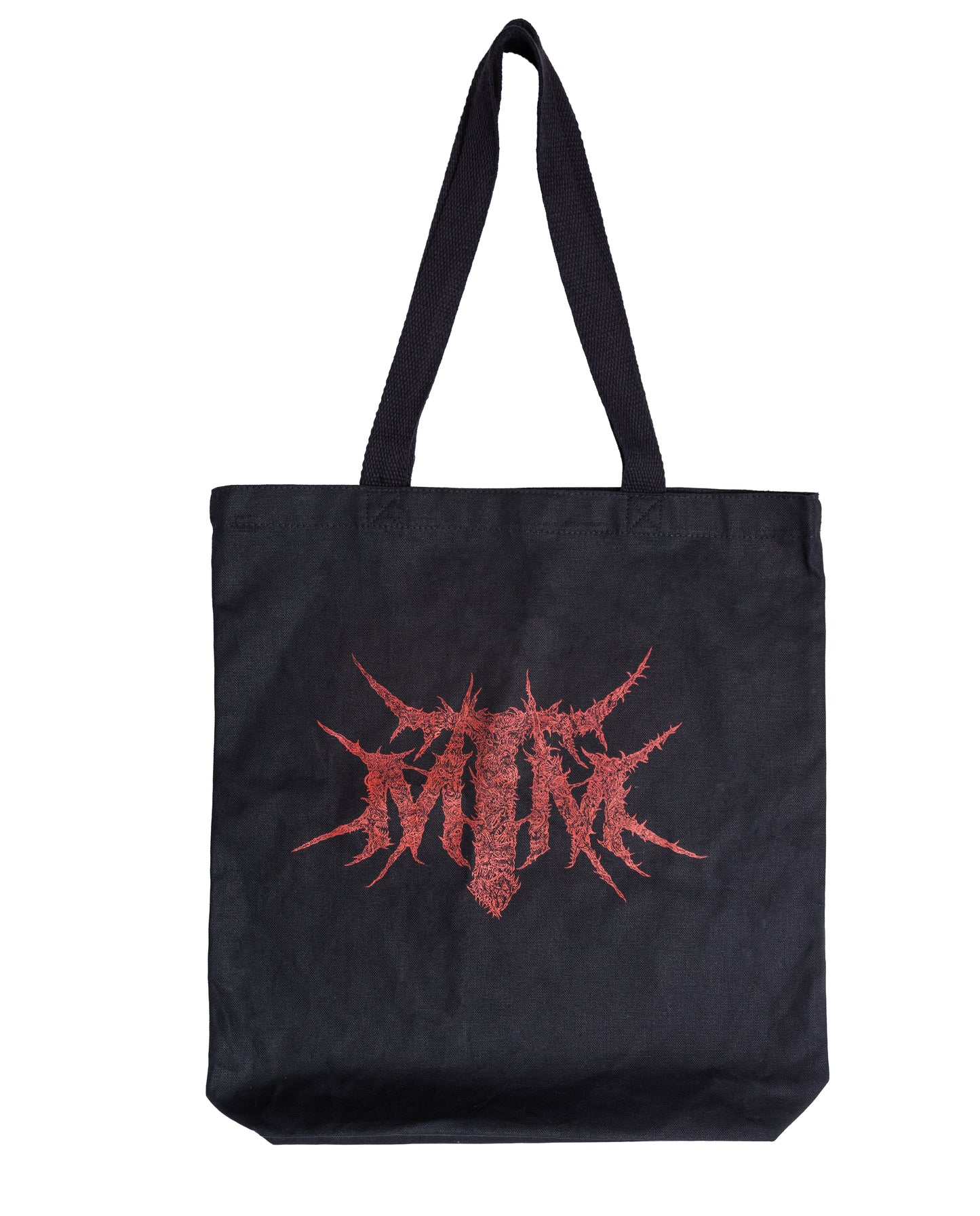 MTM Tote Bag