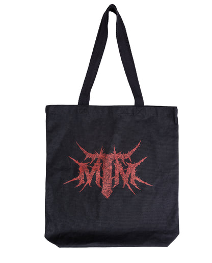 MTM Tote Bag