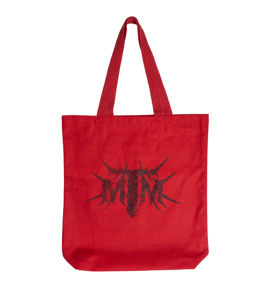 MTM Tote Bag