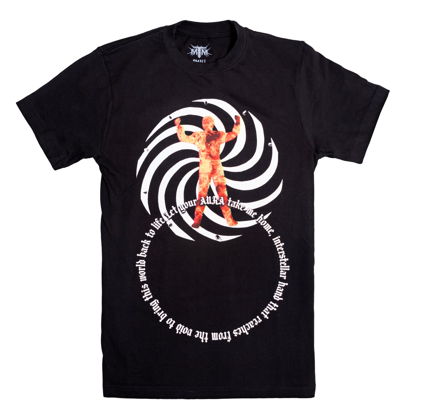 Magic Wheel T-Shirt
