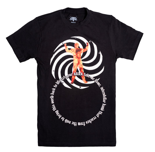 Magic Wheel T-Shirt