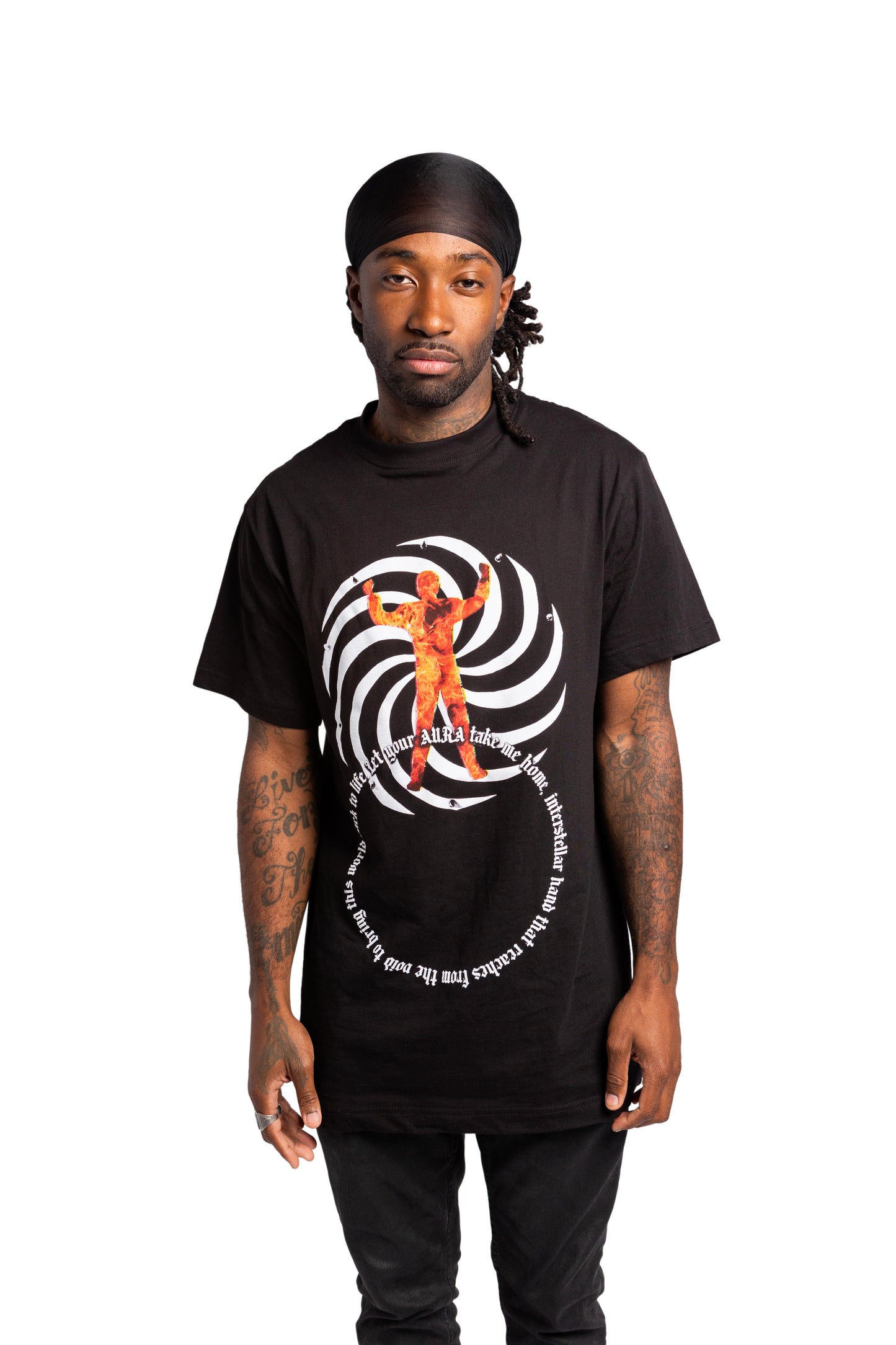 Magic Wheel T-Shirt